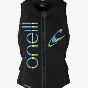 Women's Slasher Comp Vest