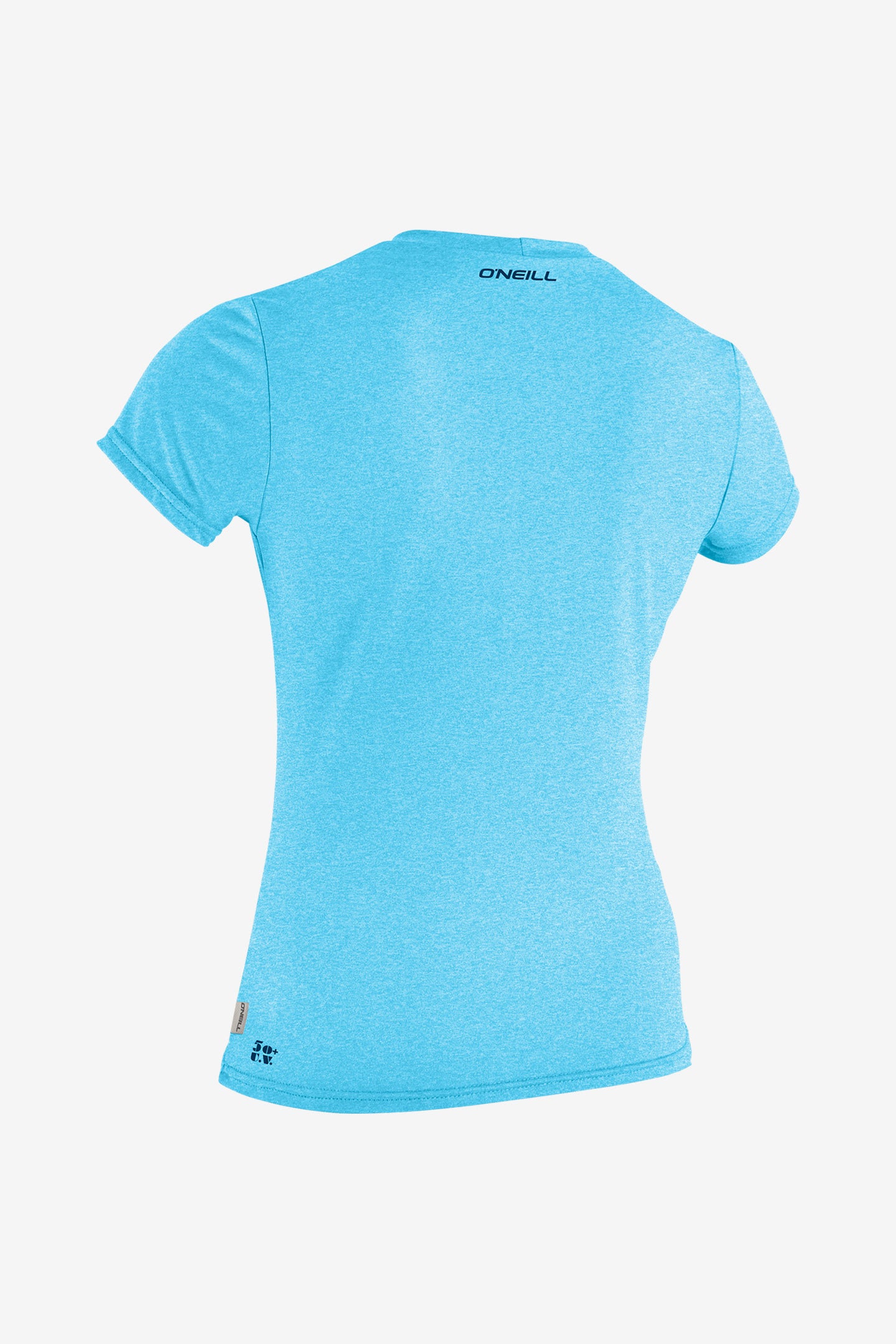 Women's Hybrid UPF 50+ S/S Sun Shirt - Image 2
