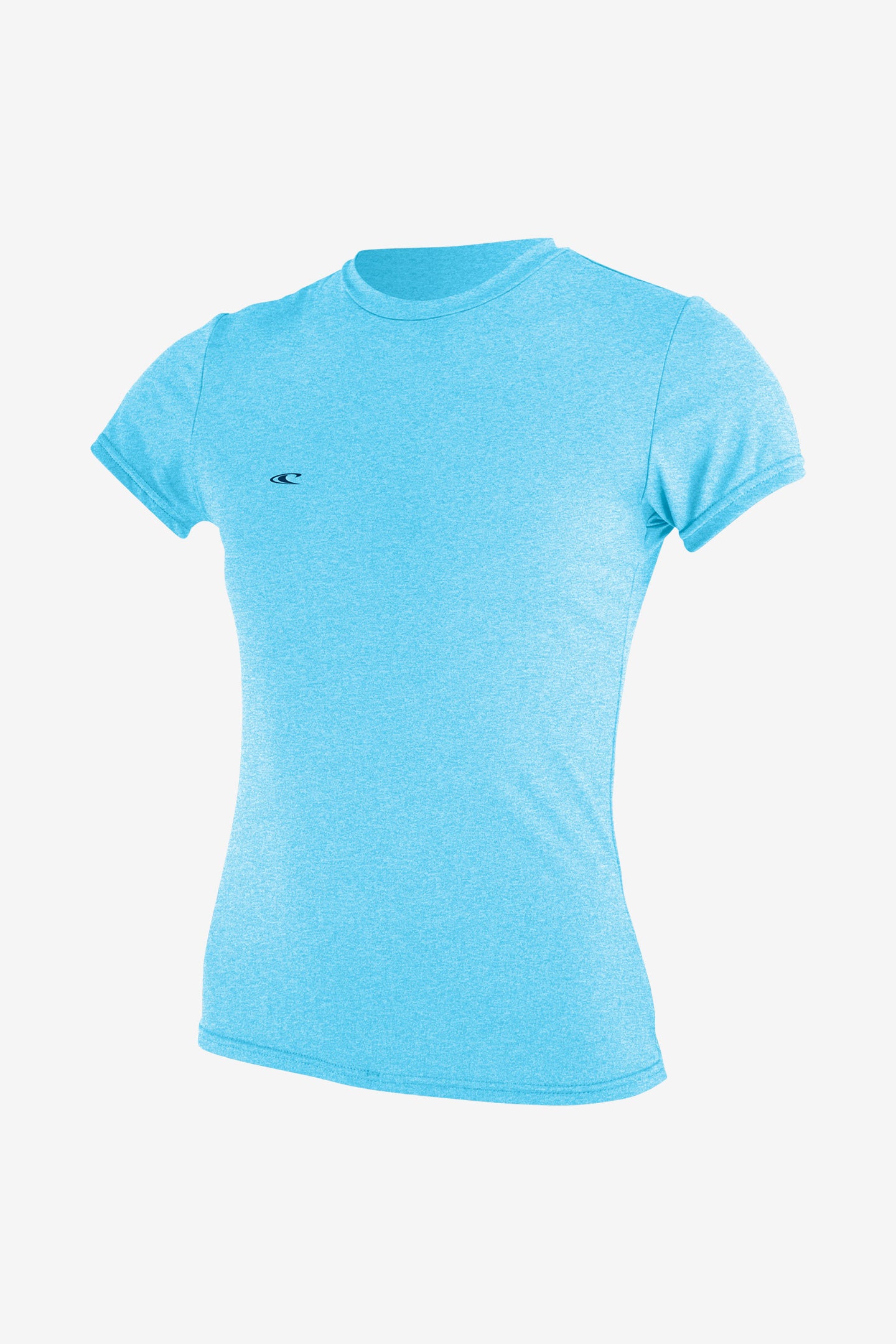 Women's Hybrid UPF 50+ S/S Sun Shirt