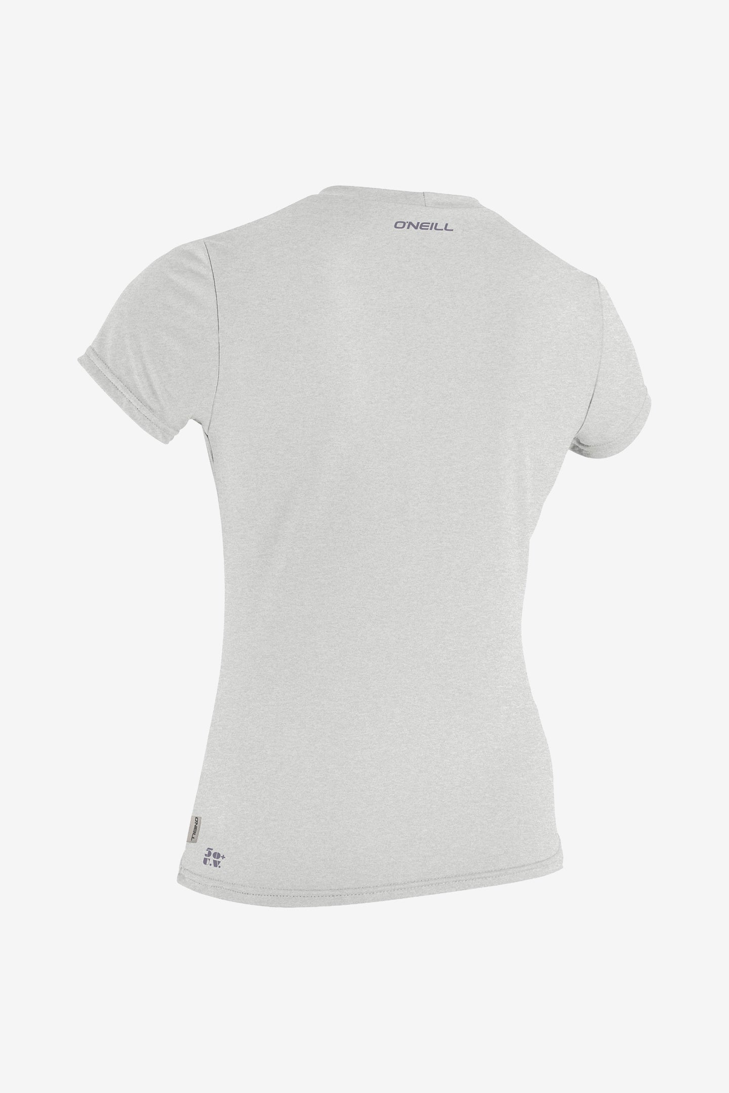 Women's Hybrid UPF 50+ L/S Sun Shirt - Image 2