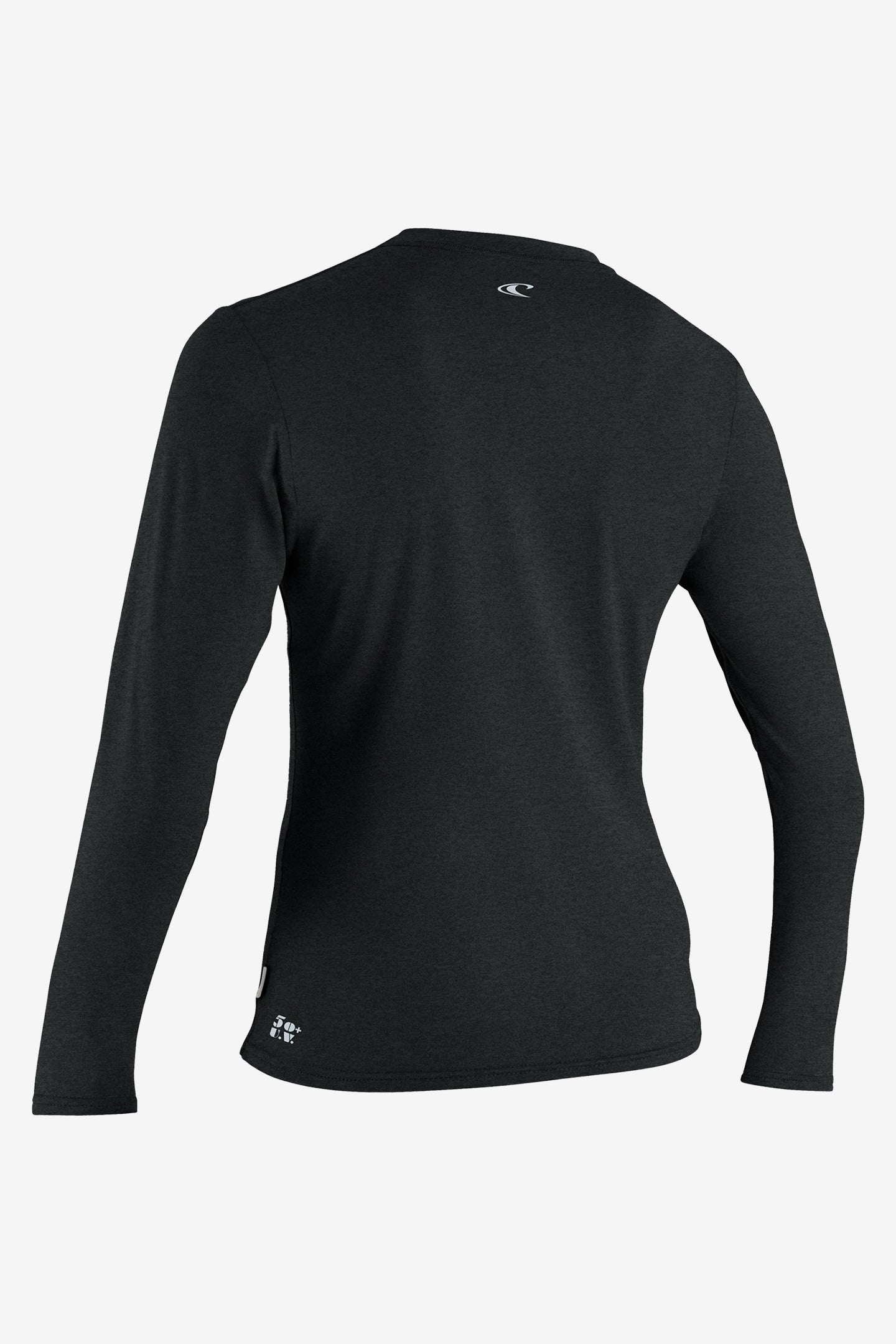 Women's Hybrid UPF 50+ L/S Sun Shirt - Image 2
