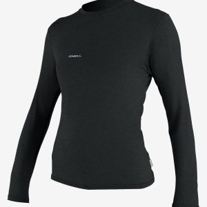 Women's Hybrid UPF 50+ L/S Sun Shirt