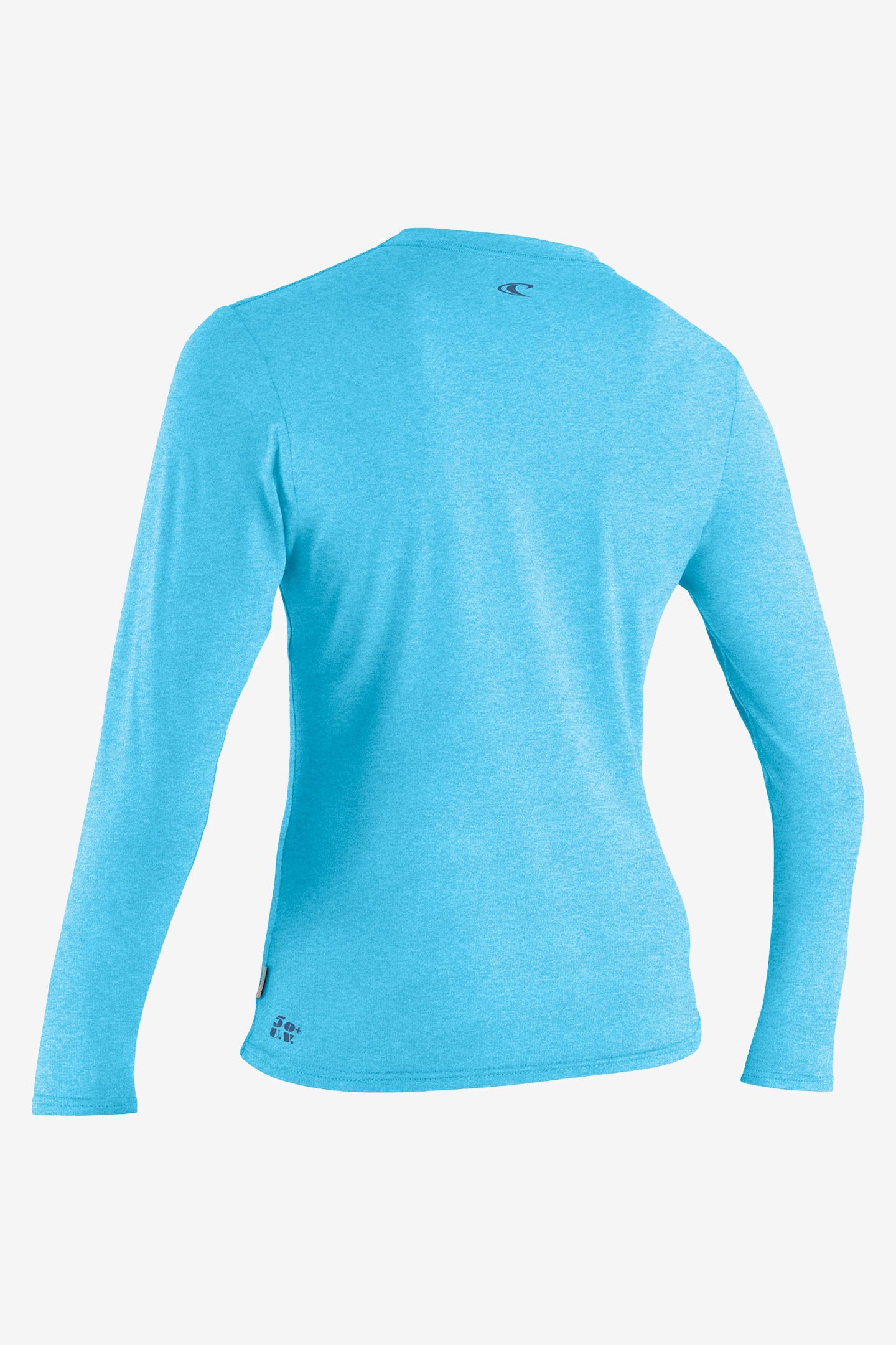 Women's Hybrid UPF 50+ L/S Sun Shirt - Image 2