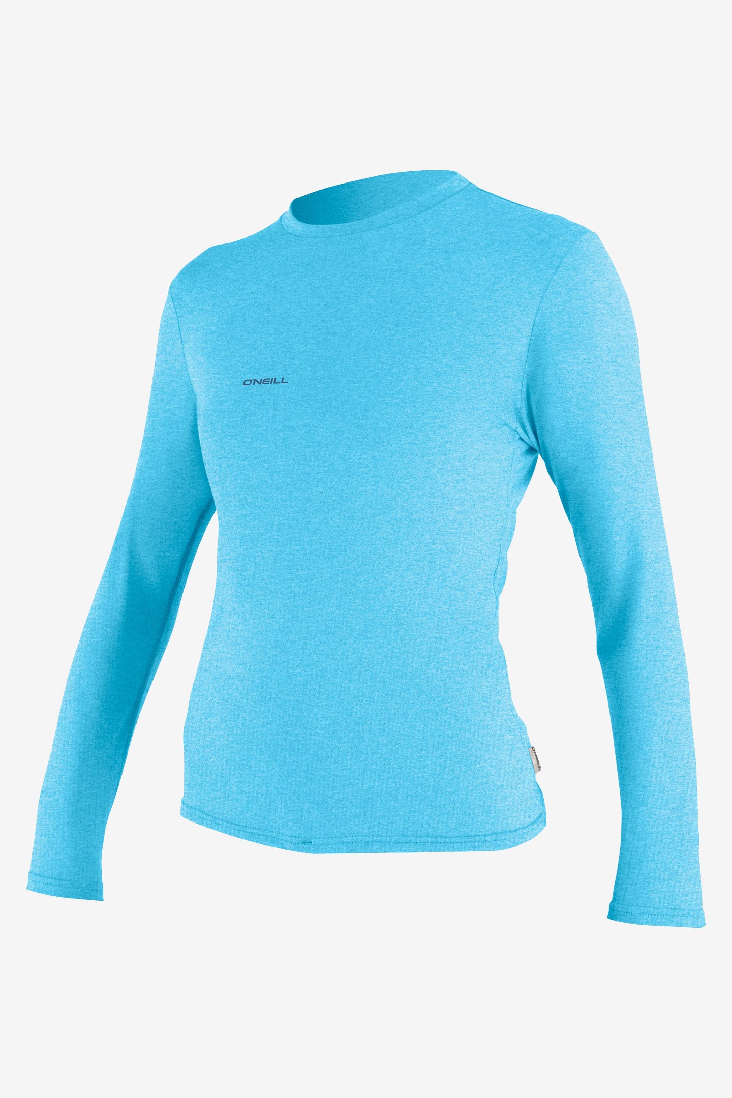Women's Hybrid UPF 50+ L/S Sun Shirt