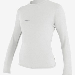 Women's Hybrid UPF 50+ L/S Sun Shirt