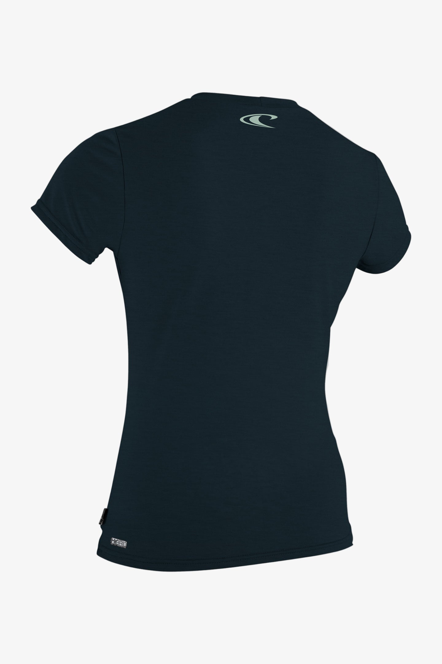 Girl's Hybrid UPF 50+ S/S Sun Shirt - Image 2
