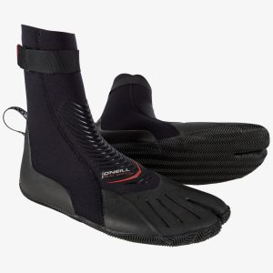 Heat ST 3mm Boot