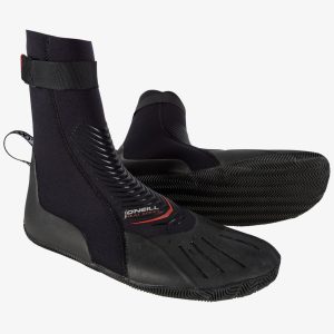 Heat RT 3mm Boot