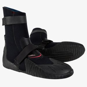 Heat RT 7mm Boot
