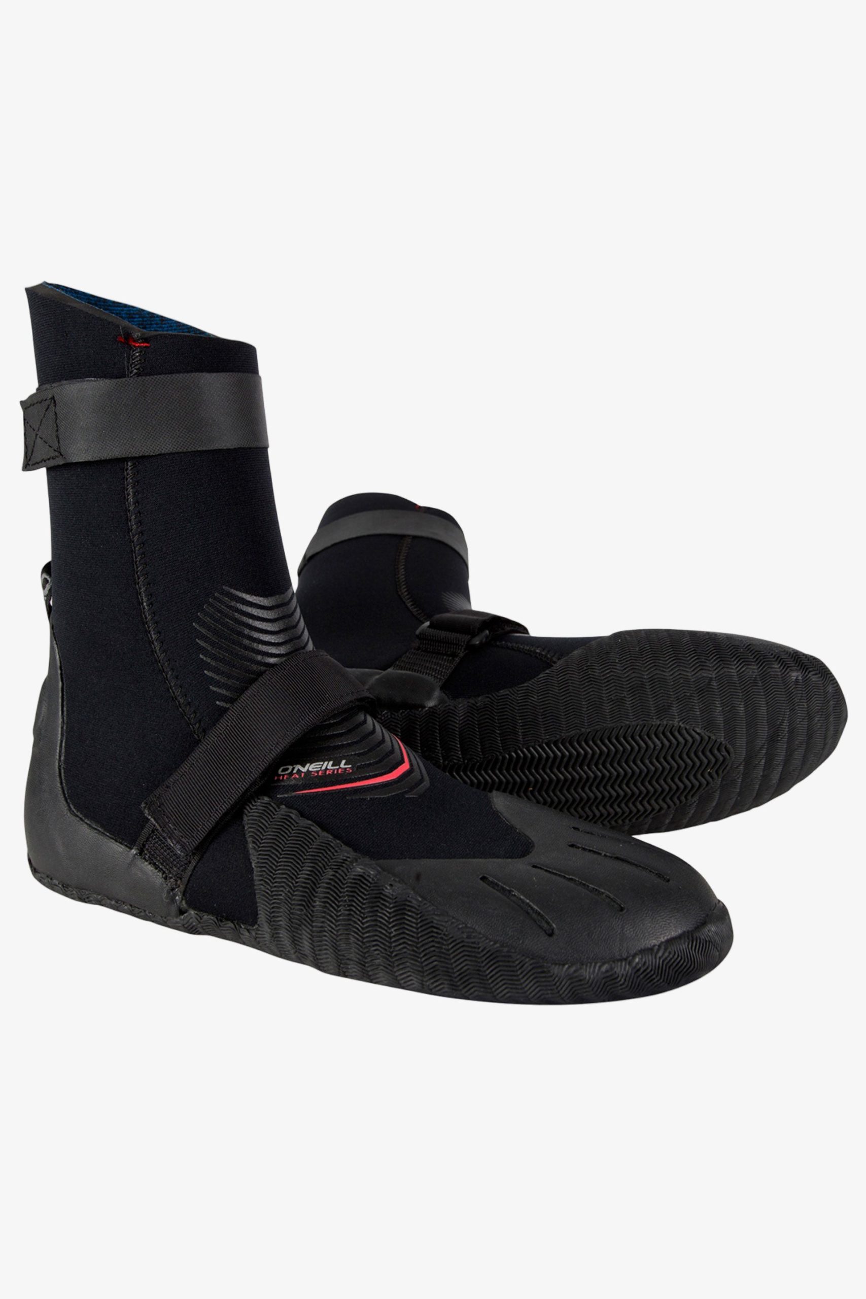 Heat RT 7mm Boot