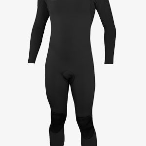 Hyperfreak 4/3mm Comp Zipless Full Wetsuit