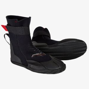 Youth Heat RT 3mm Boot