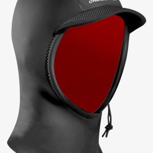 Psycho 1.5mm Hood