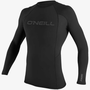 Thermo-X L/S Crew