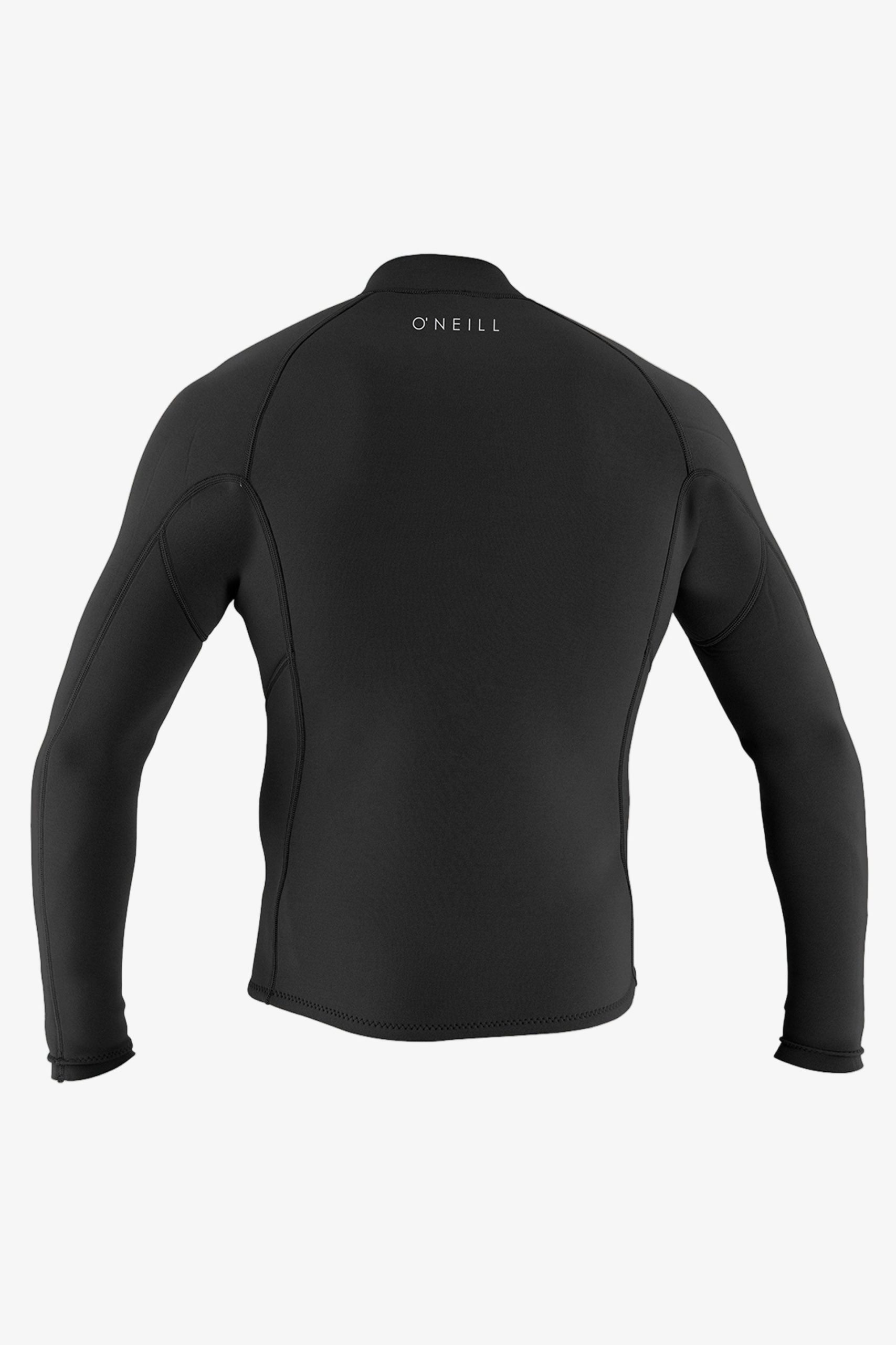 Reactor-2 1.5mm Front Zip Jacket - Image 2