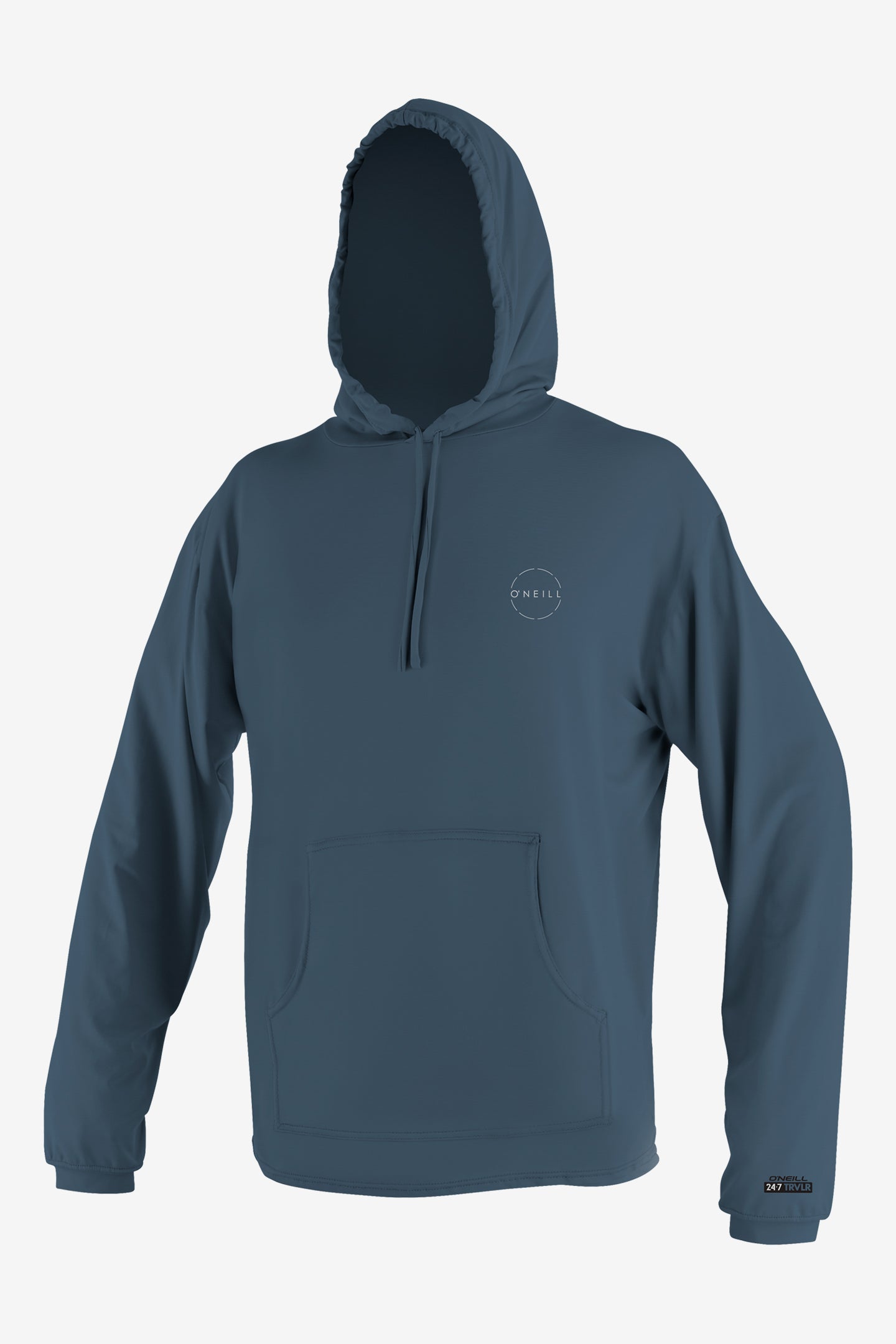 24-7 Traveler UPF 30+ L/S Sun Hoodie