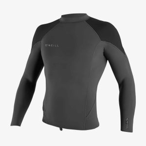 Reactor-2 1.5mm L/S Top