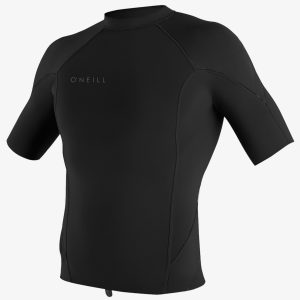 Reactor-2 1mm S/S Top