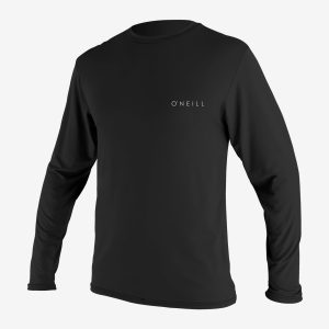 Basic Skins UPF 30+ L/S Sun Shirt