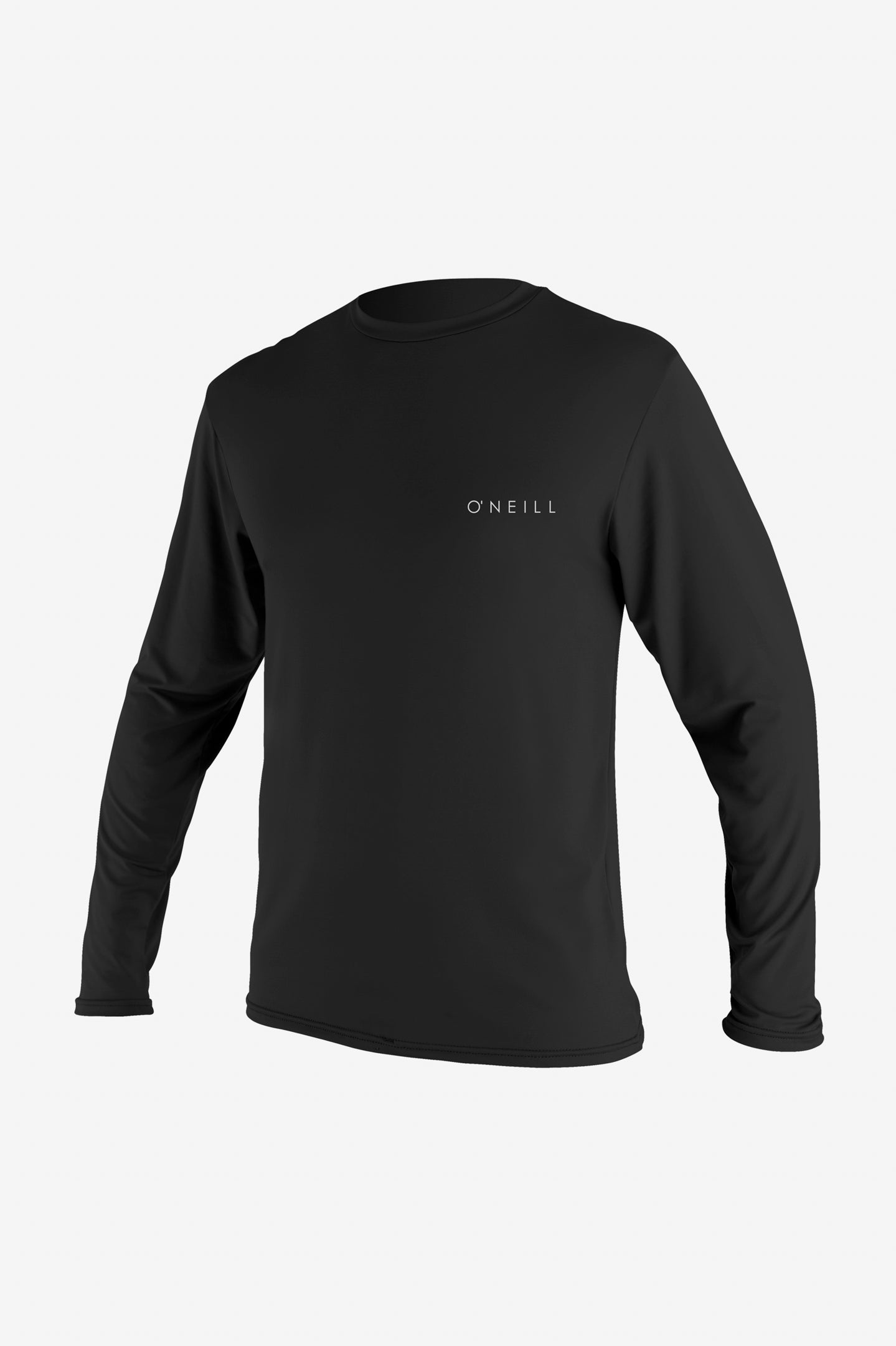 Basic Skins UPF 30+ L/S Sun Shirt
