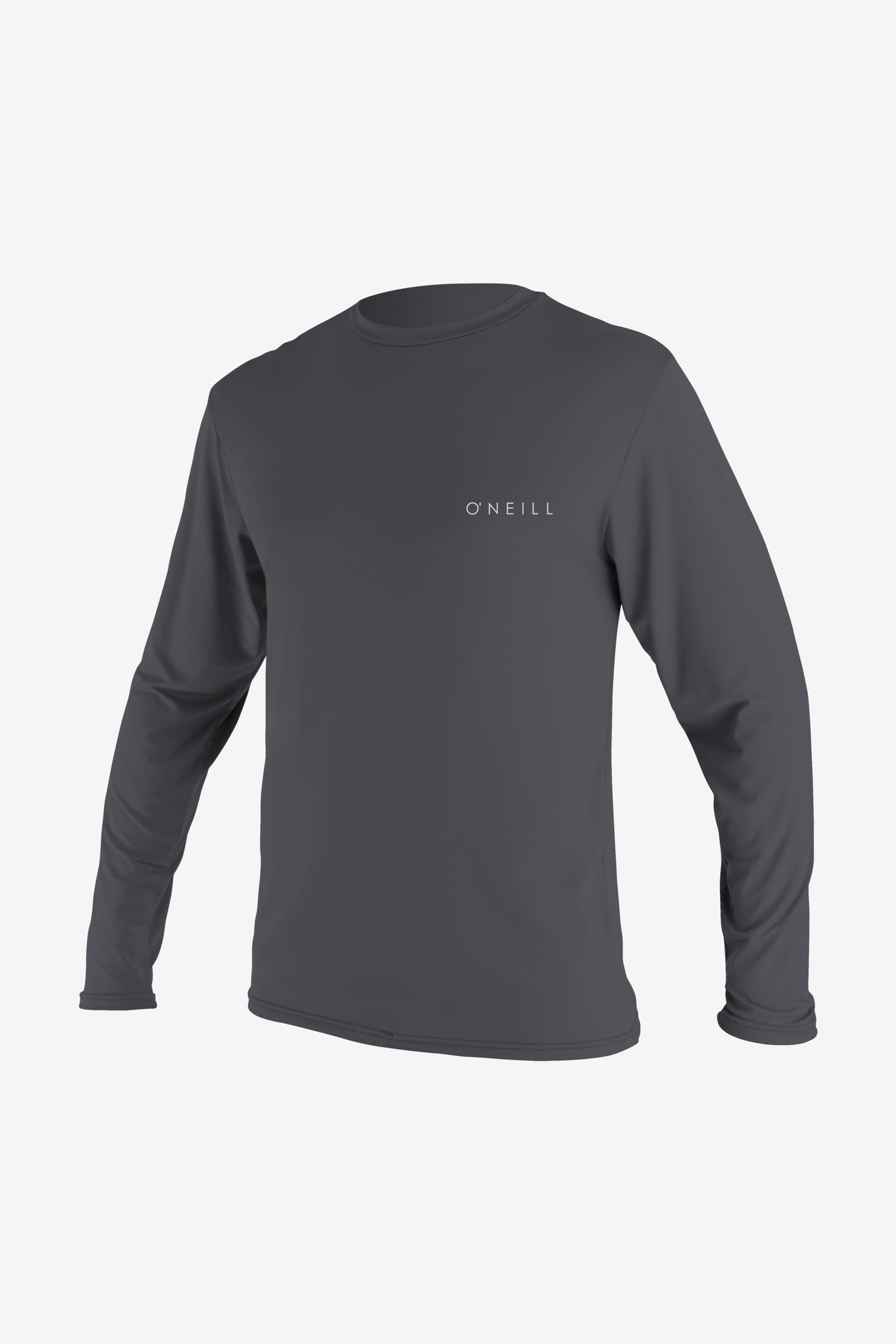 Basic Skins UPF 30+ L/S Sun Shirt