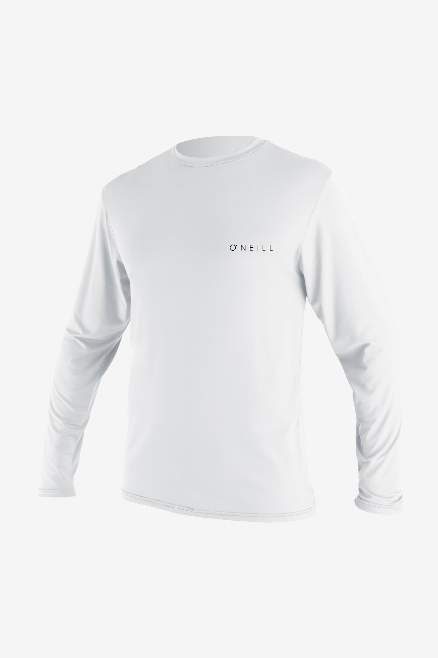 Basic Skins UPF 30+ L/S Sun Shirt