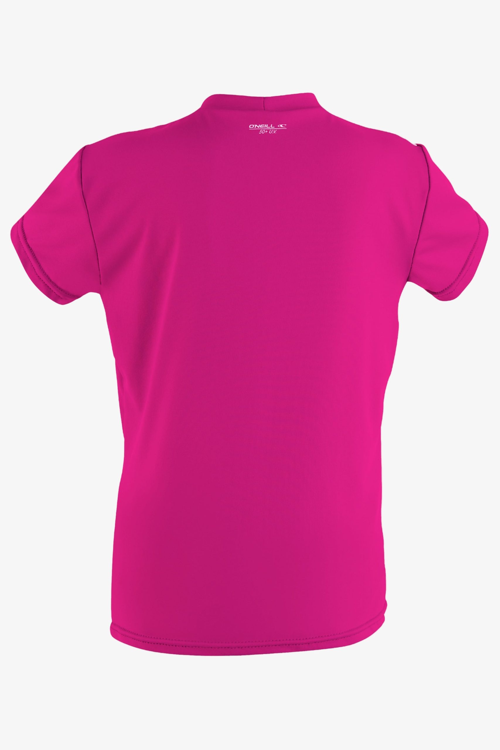 Toddler O'Zone UPF 50+ S/S Sun Shirt - Image 2