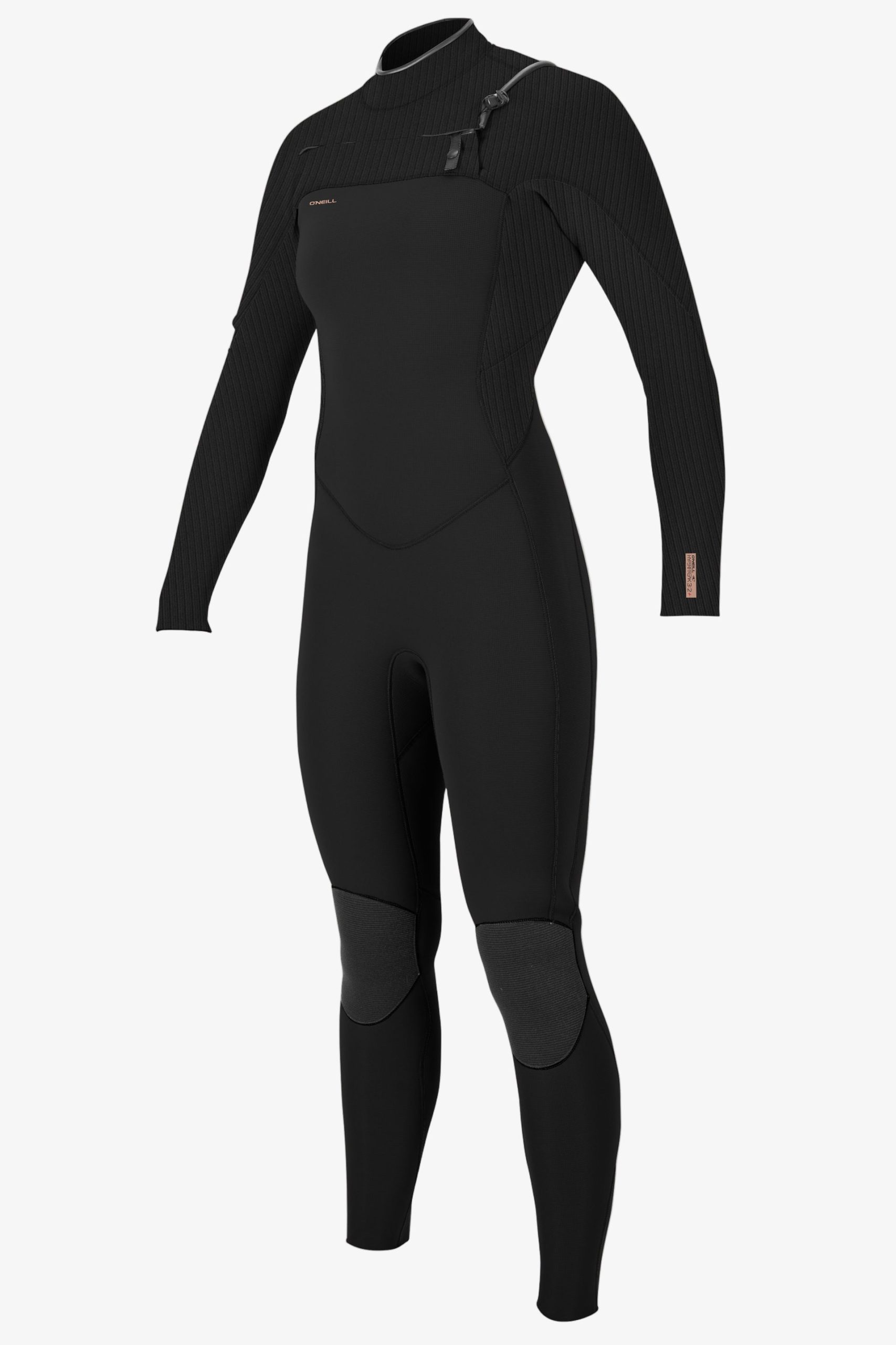 Women's Hyperfreak 4/3mm+ Chest Zip Full Wetsuit