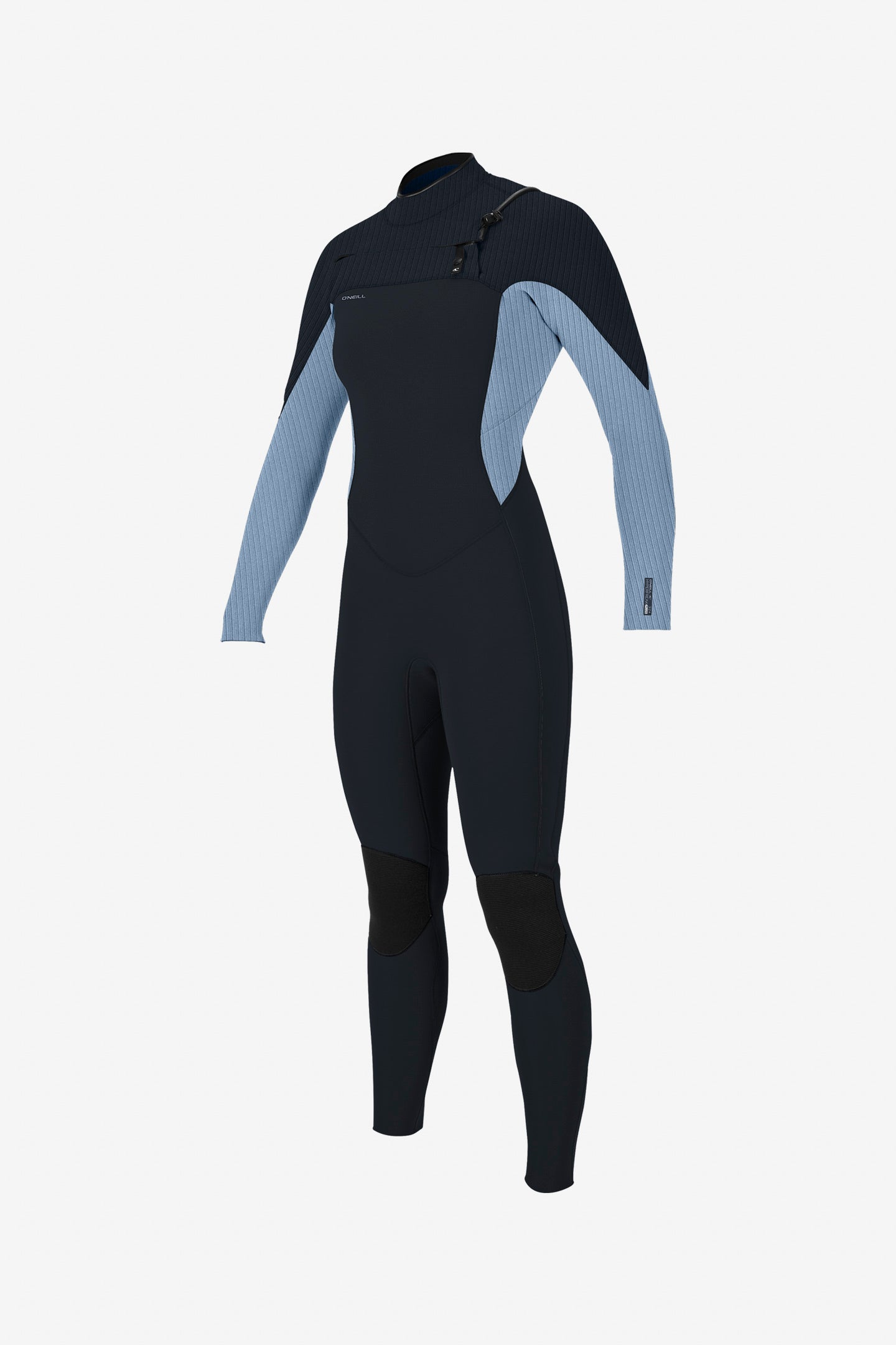 Women's Hyperfreak 3/2mm+ Chest Zip Full Wetsuit