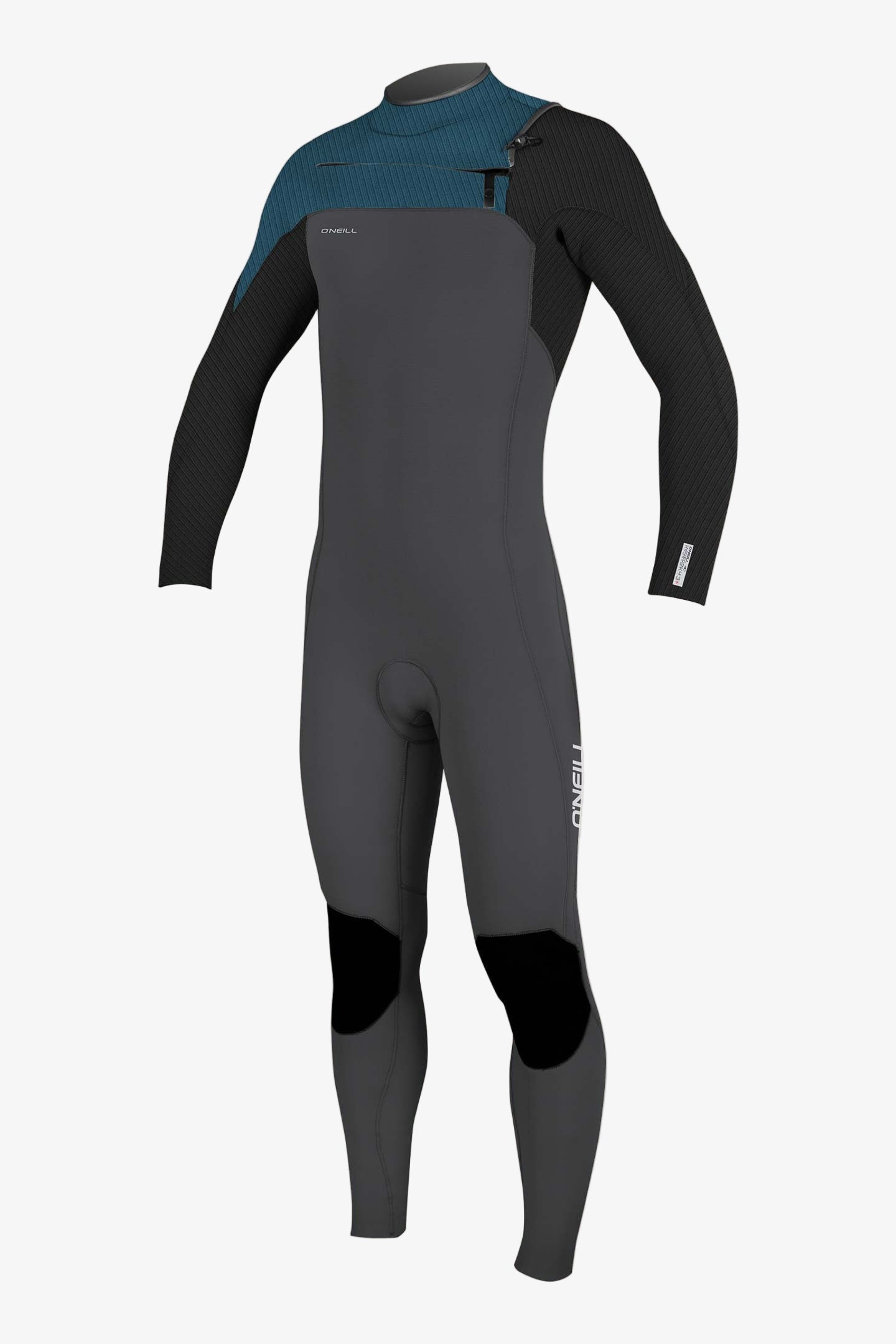 Youth Hyperfreak 4/3mm+ Chest Zip Full Wetsuit