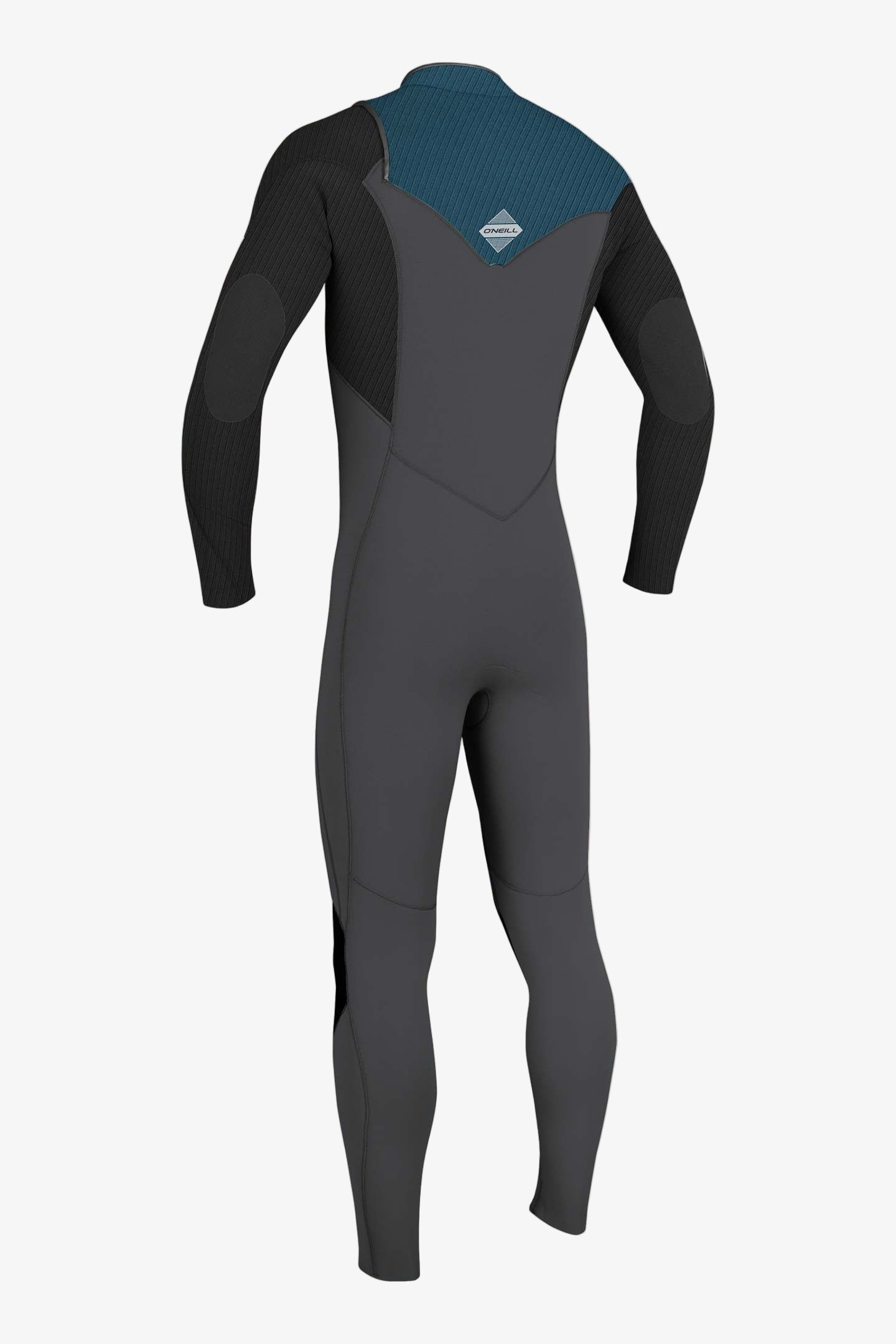 Youth Hyperfreak 4/3mm+ Chest Zip Full Wetsuit - Image 2
