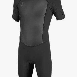 O'Riginal 2mm Back Zip S/S Spring Wetsuit