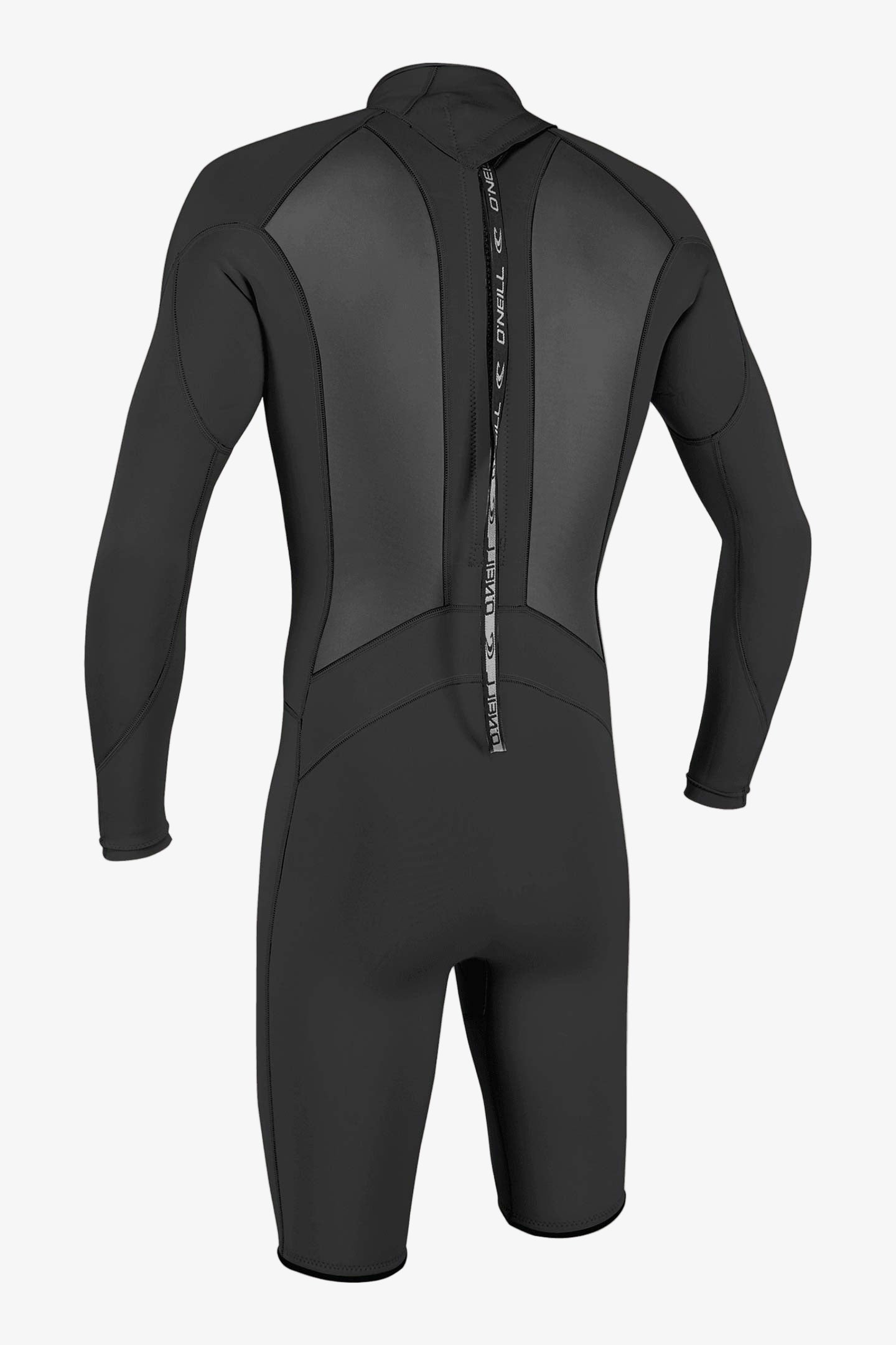 O'Riginal 2mm Back Zip L/S Spring Wetsuit - Image 2