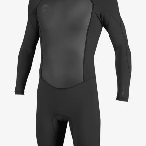 O'Riginal 2mm Back Zip L/S Spring Wetsuit