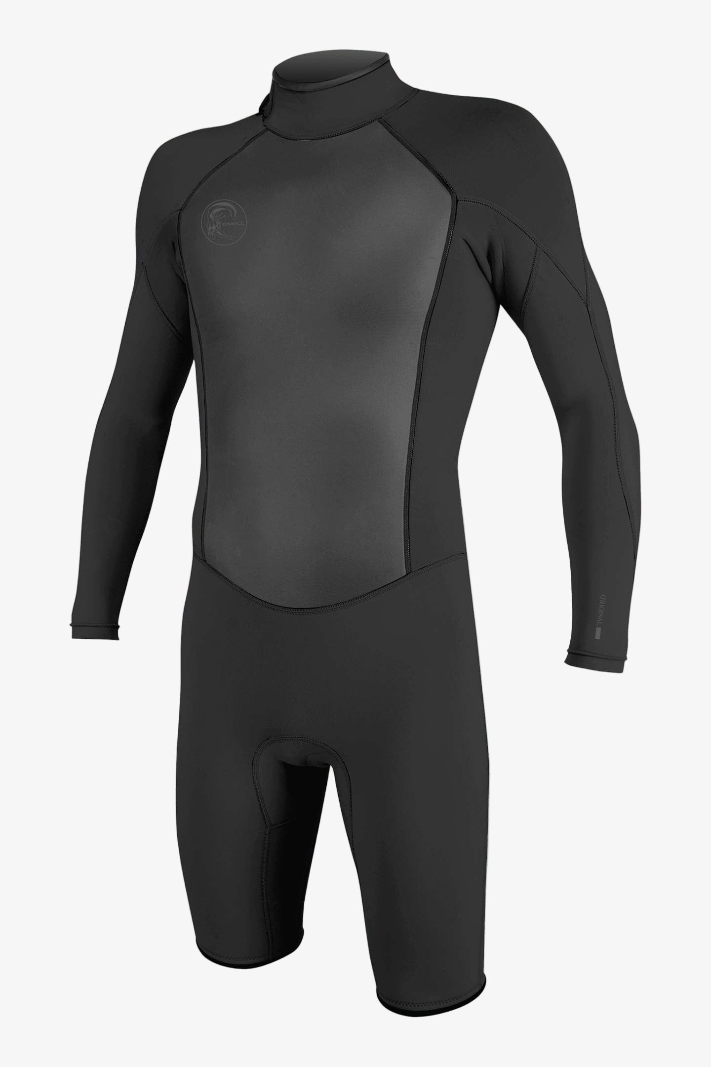 O'Riginal 2mm Back Zip L/S Spring Wetsuit