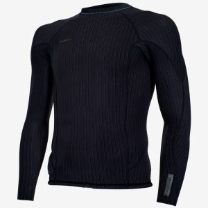 Hyperfreak Comp-X 2mm L/S Top