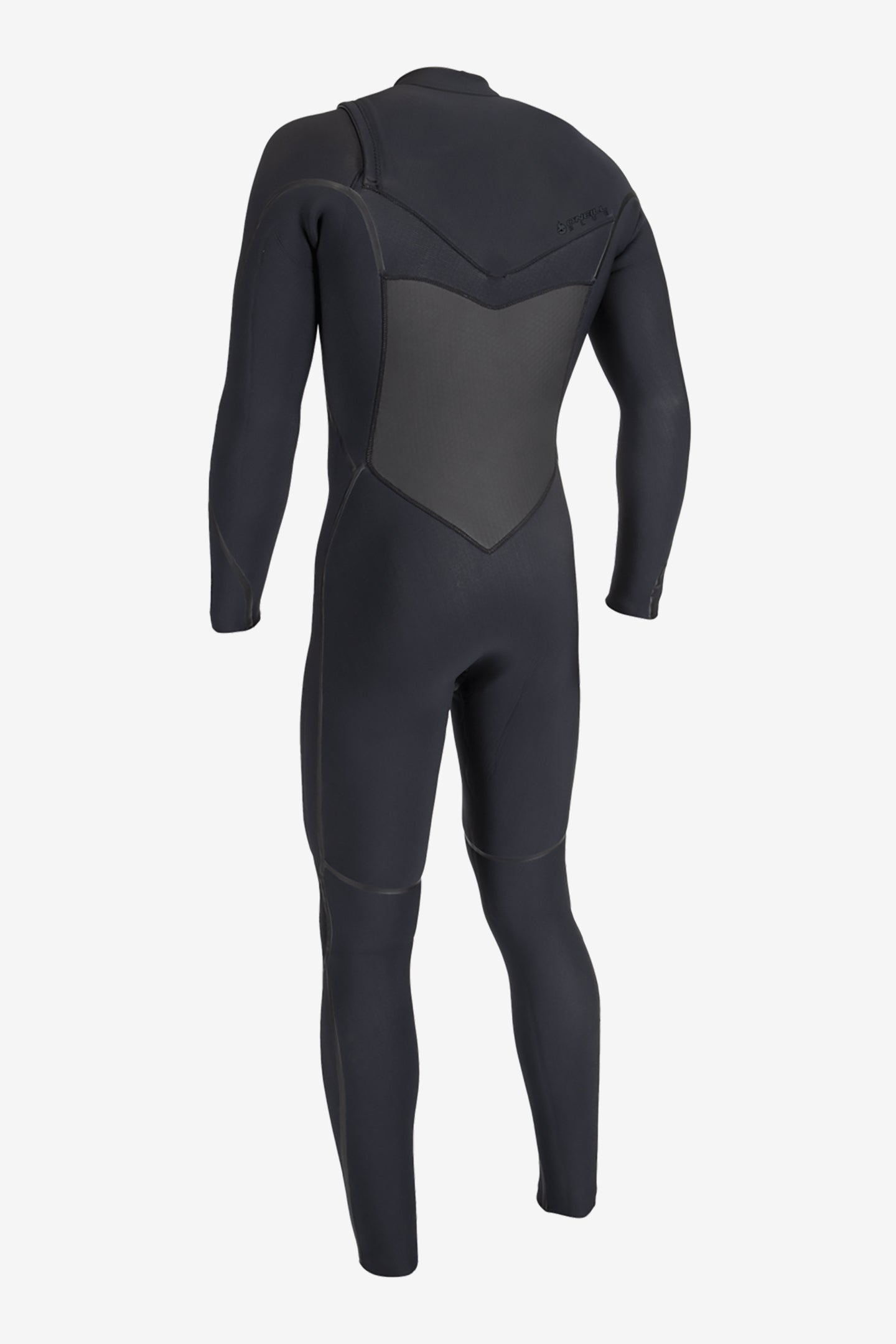 Psycho Tech 4/3mm+ Chest Zip Full Wetsuit - Image 2