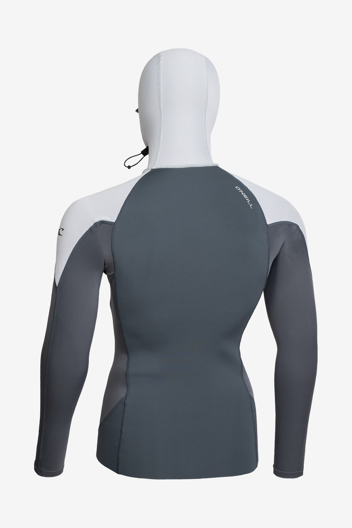 Thinskins Neo-Skins L/S Top W/ Hood - Image 2