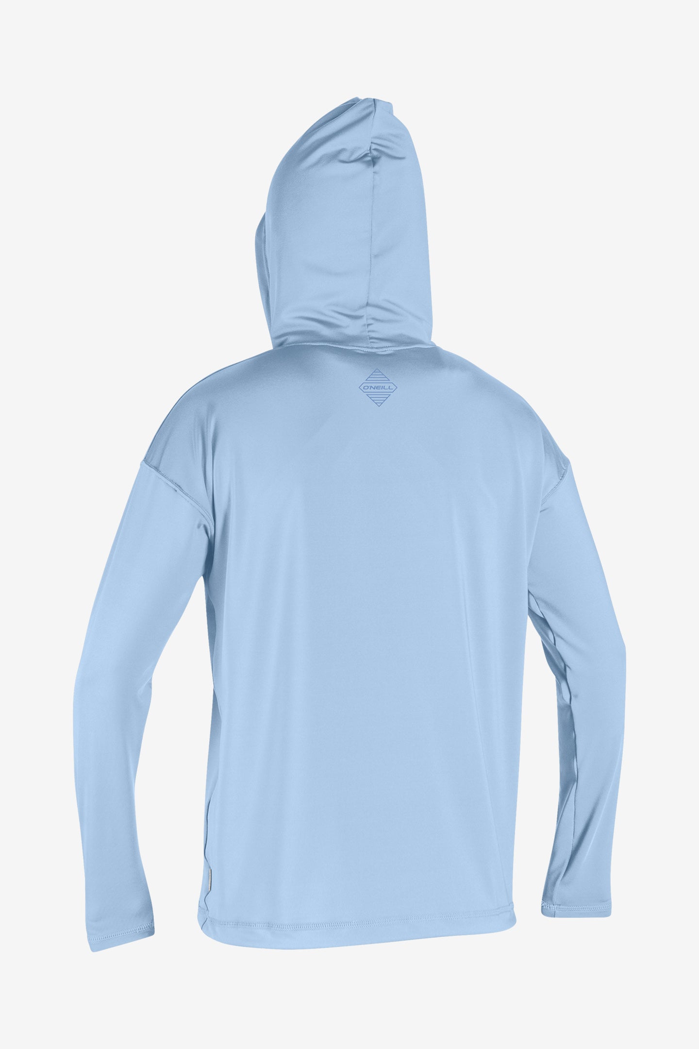 Women's Hyperfreak Skins L/S Hoodie - Image 2