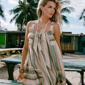 Andye Mini Dress