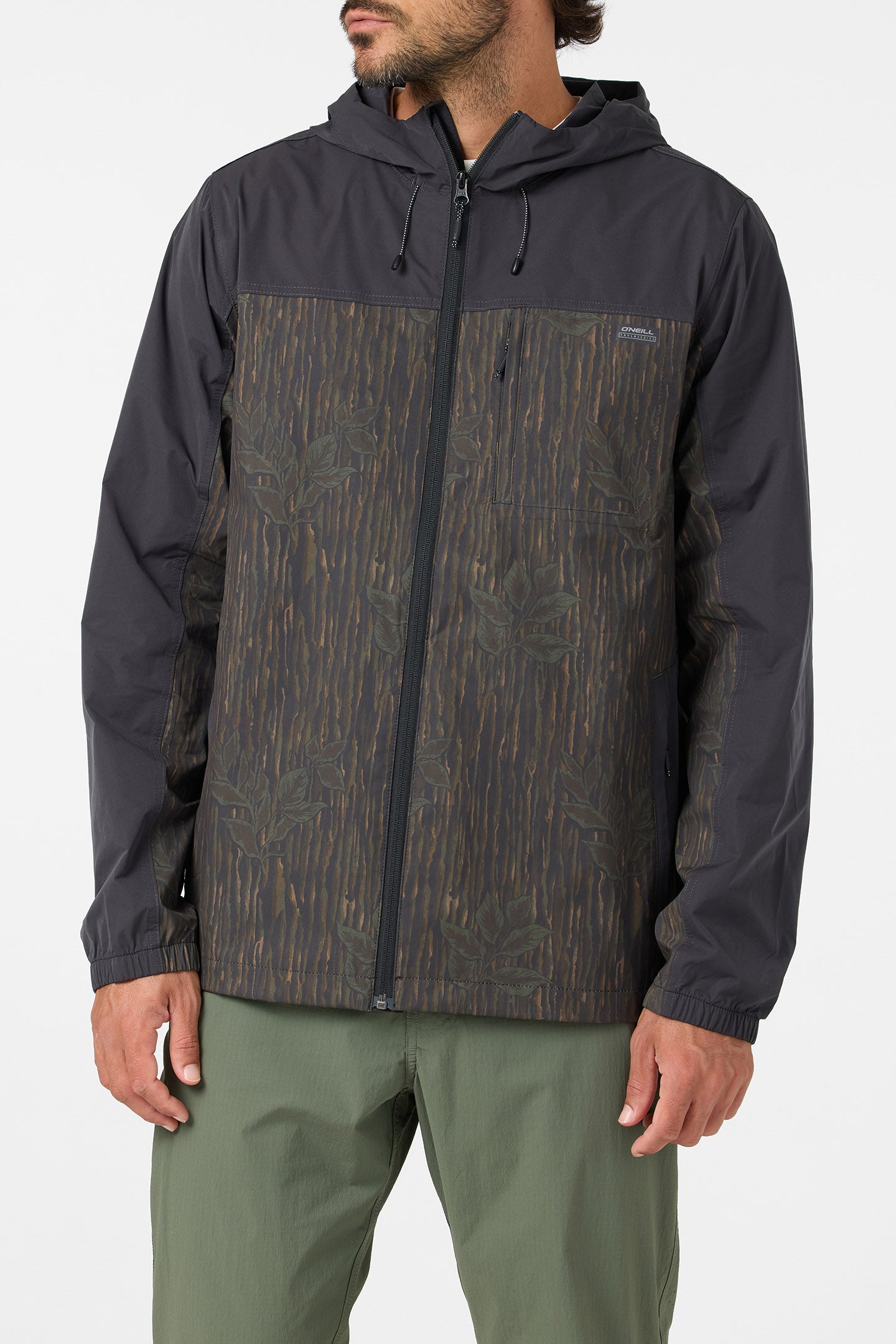 TRVLR Windbreaker Jacket - Image 2