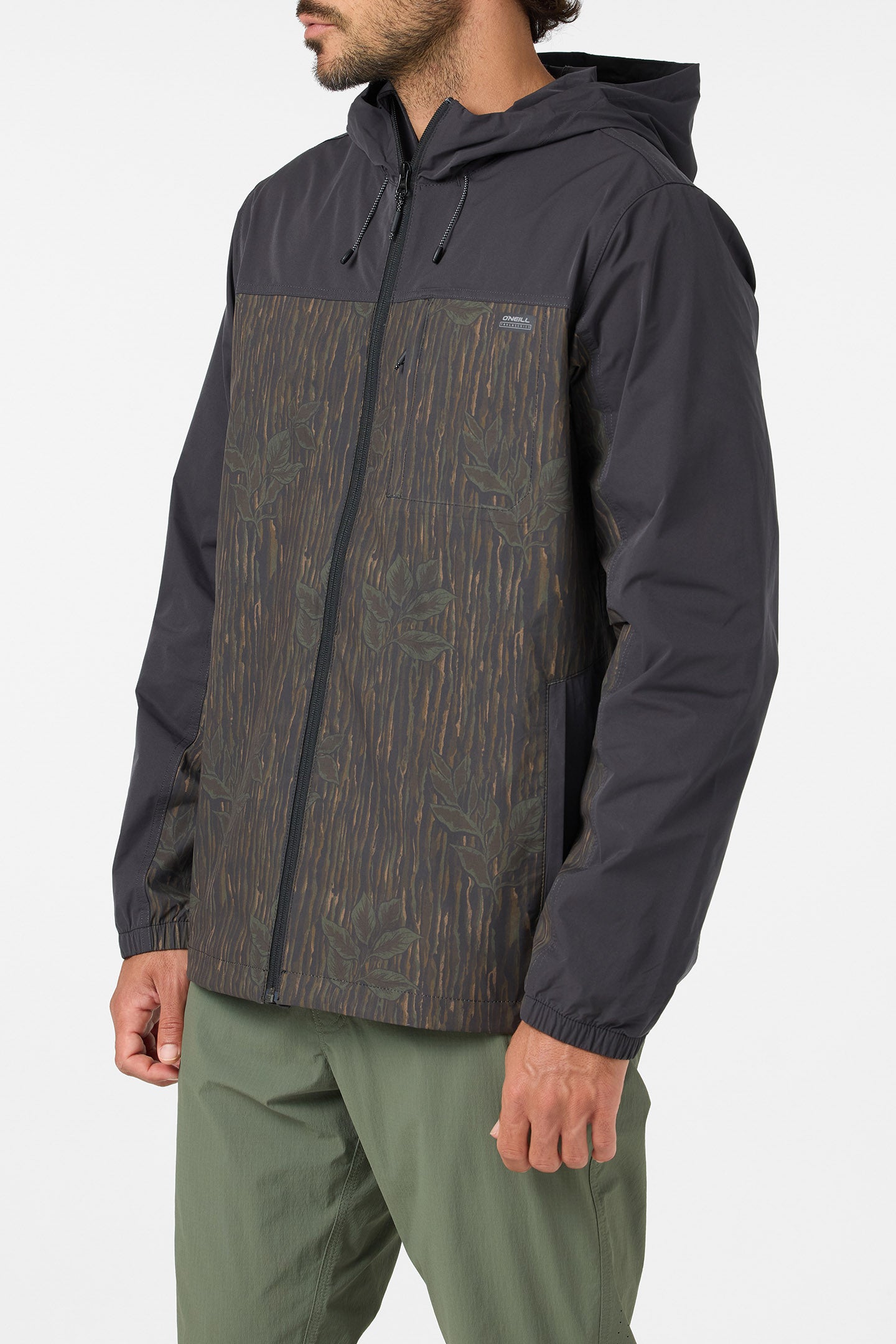 TRVLR Windbreaker Jacket - Image 4