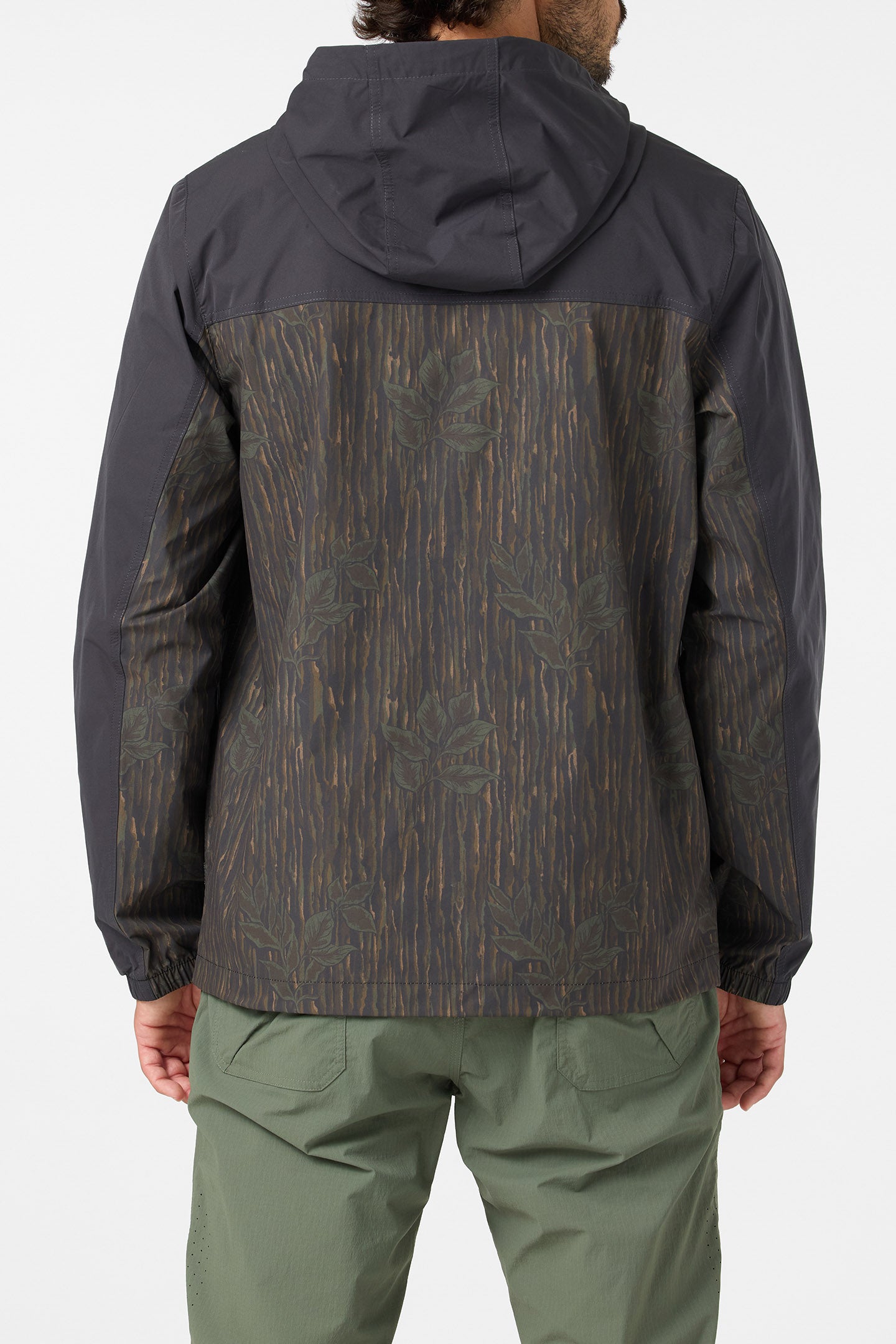 TRVLR Windbreaker Jacket - Image 6