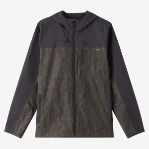TRVLR Windbreaker Jacket