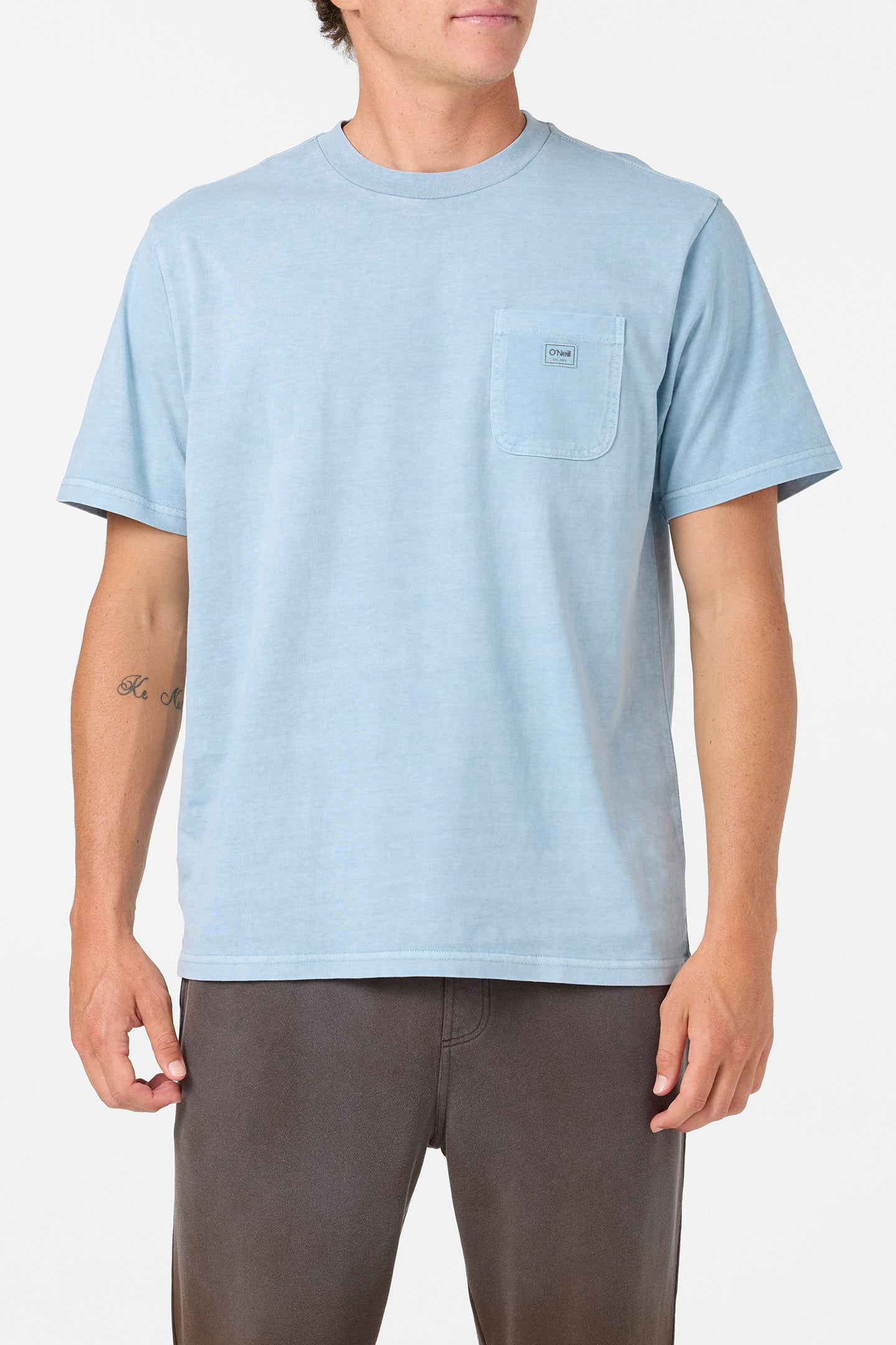 O'Riginals Short Sleeve Pocket Tee - Image 2