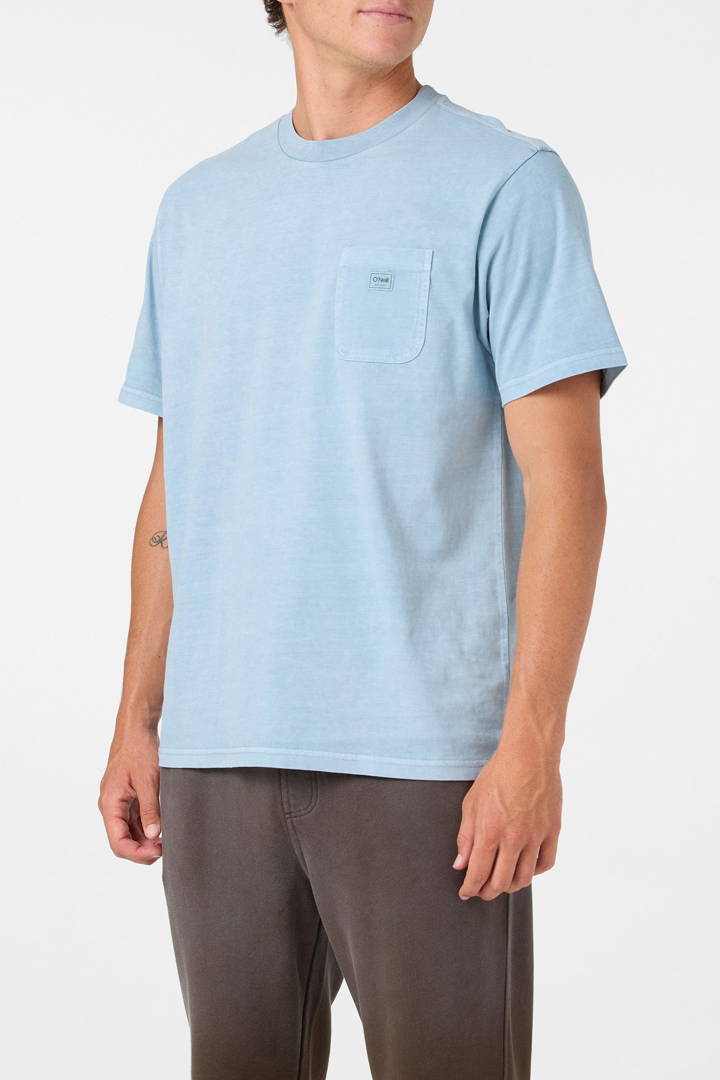 O'Riginals Short Sleeve Pocket Tee - Image 3