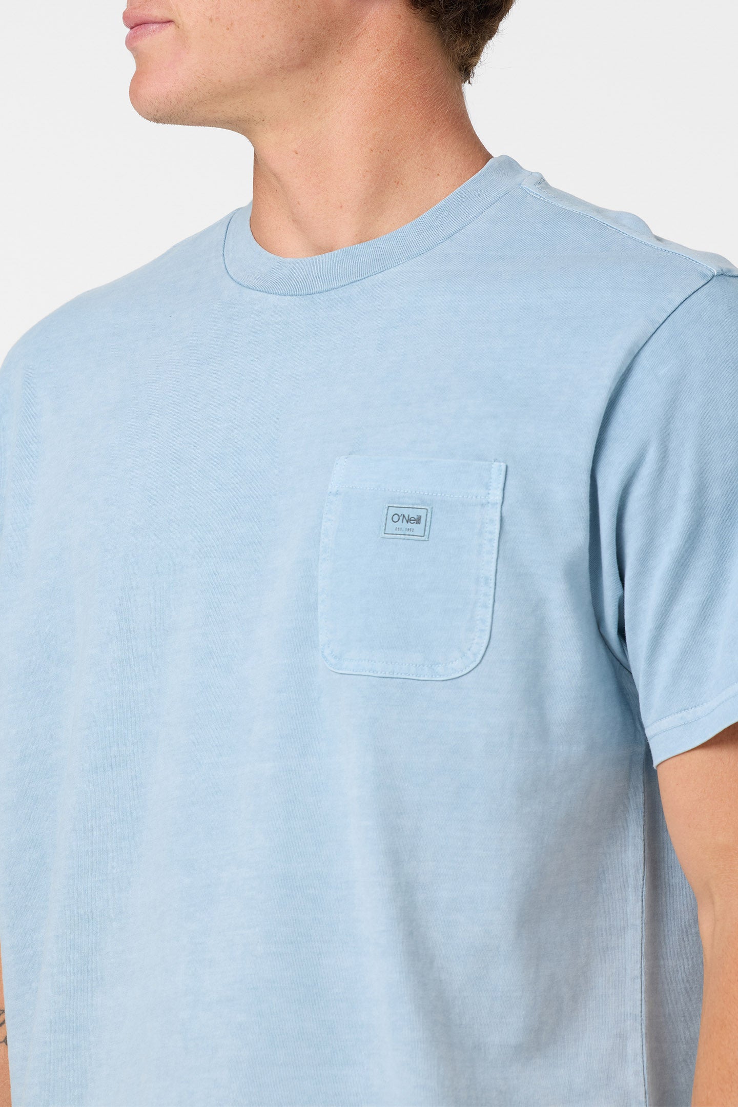 O'Riginals Short Sleeve Pocket Tee - Image 4