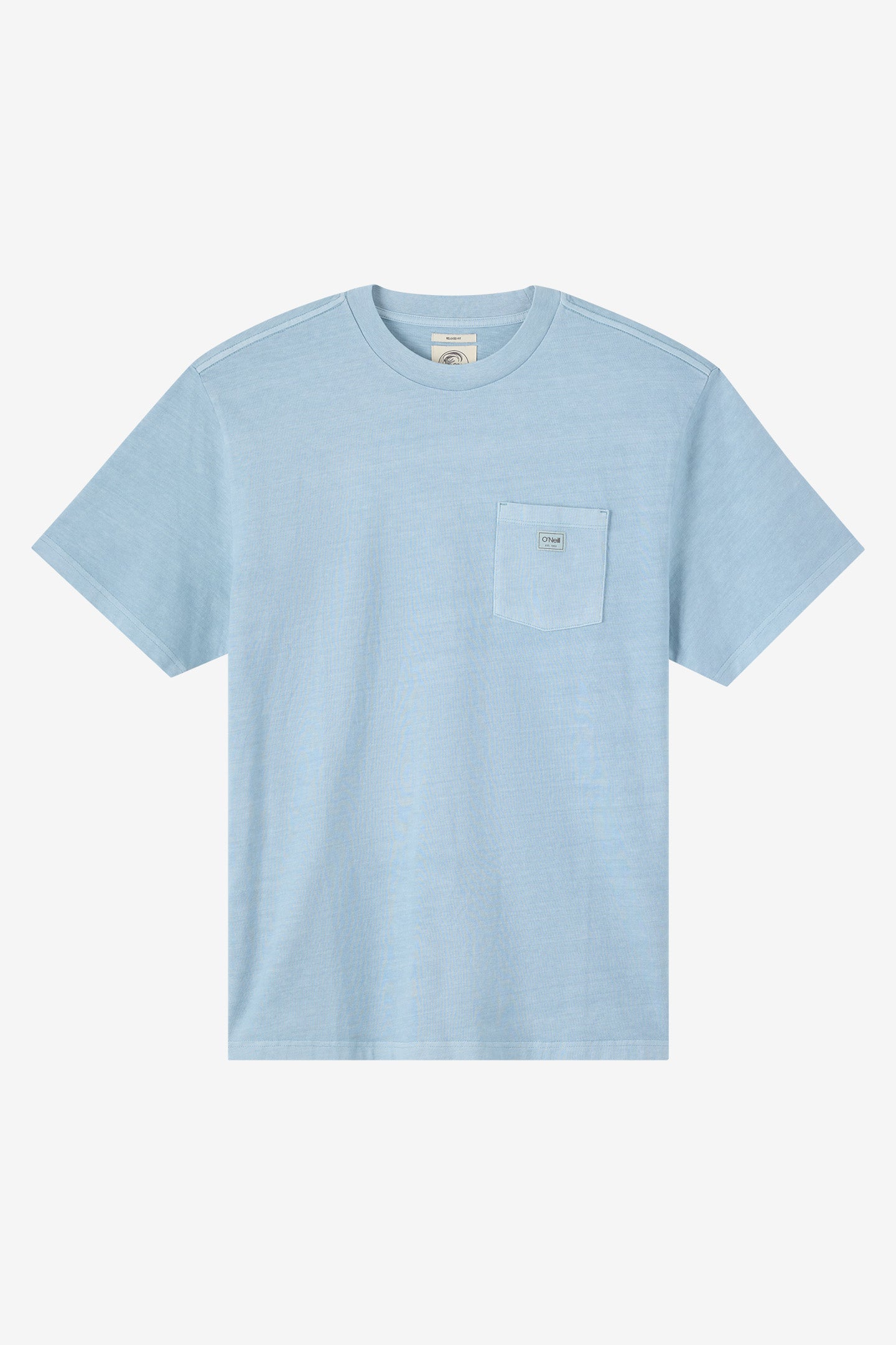 O'Riginals Short Sleeve Pocket Tee