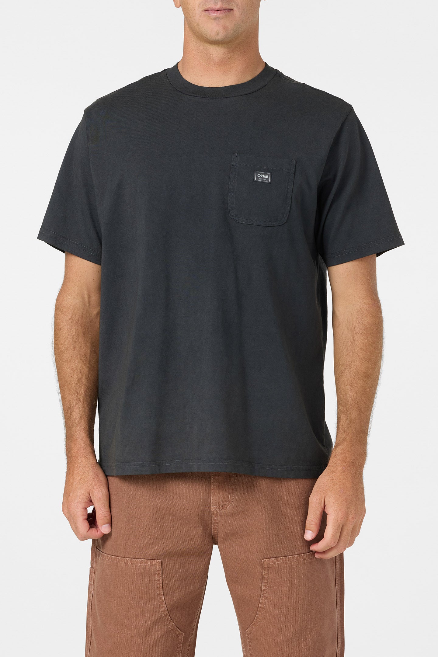 O'Riginals Short Sleeve Pocket Tee - Image 2