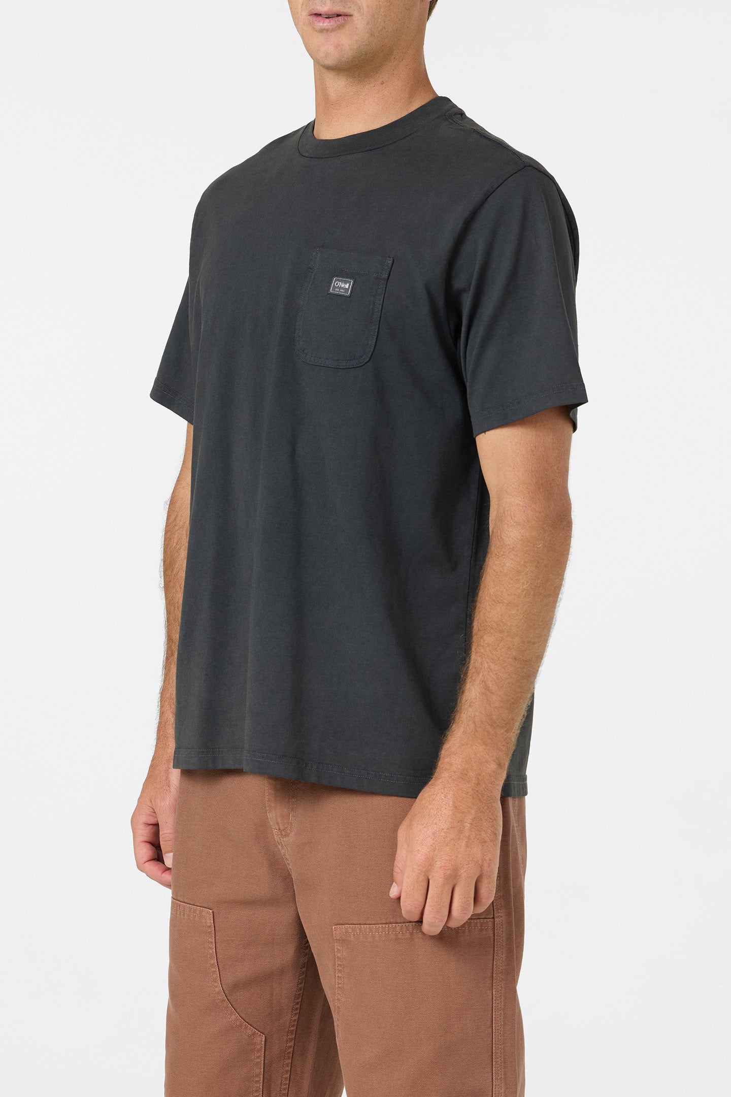 O'Riginals Short Sleeve Pocket Tee - Image 3